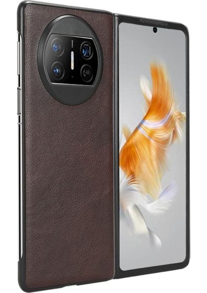 Huawei Mate X3 Telefon Kılıfı (Yurt Dışından)