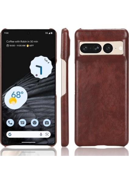 Google Pixel 7 Pro Telefon Kılıfı (Yurt Dışından)