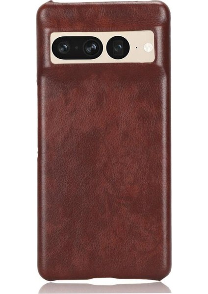 Google Pixel 7 Pro Telefon Kılıfı (Yurt Dışından)