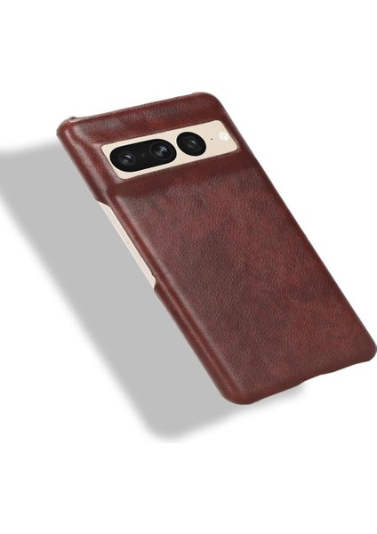 Google Pixel 7 Pro Telefon Kılıfı (Yurt Dışından)