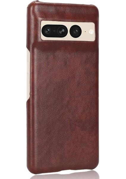 Google Pixel 7 Pro Telefon Kılıfı (Yurt Dışından)