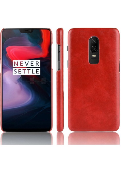 OnePlus OnePlus 6 Telefon Kılıfı (Yurt Dışından)