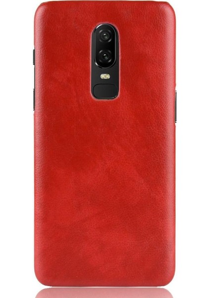 OnePlus OnePlus 6 Telefon Kılıfı (Yurt Dışından)