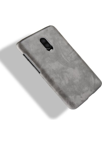 OnePlus OnePlus 6T Telefon Kılıfı (Yurt Dışından) fiyatları