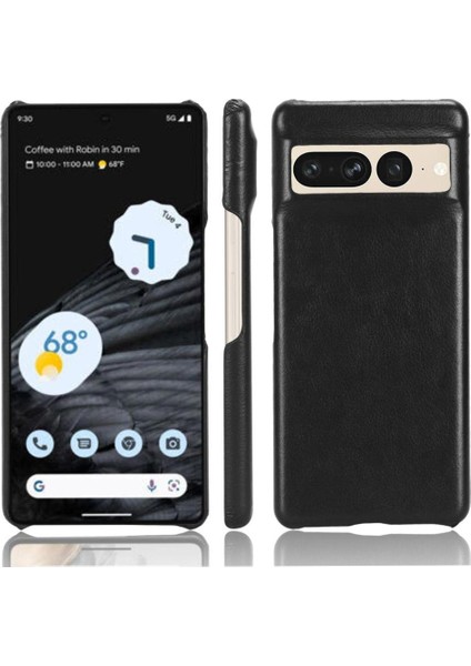 Google Pixel 7 Pro Telefon Kılıfı (Yurt Dışından)