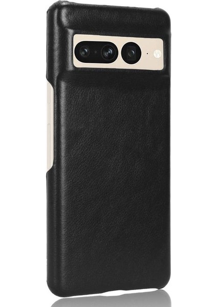 Google Pixel 7 Pro Telefon Kılıfı (Yurt Dışından)