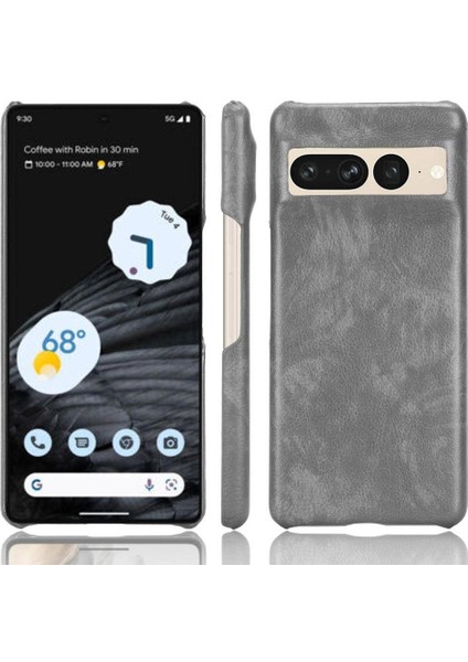 Google Pixel 7 Pro Telefon Kılıfı (Yurt Dışından)