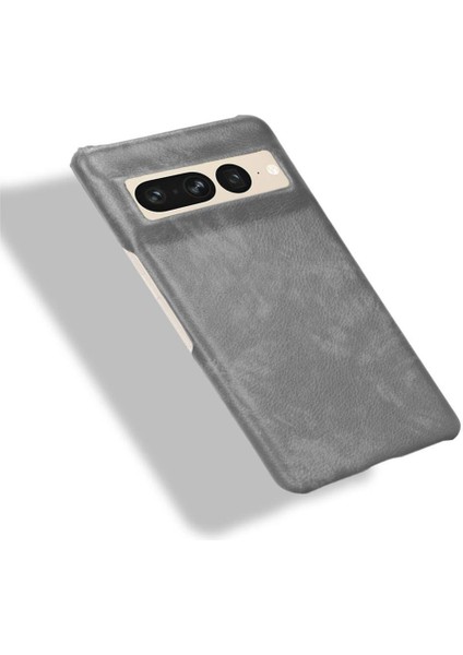 Google Pixel 7 Pro Telefon Kılıfı (Yurt Dışından)