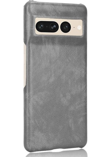 Google Pixel 7 Pro Telefon Kılıfı (Yurt Dışından)