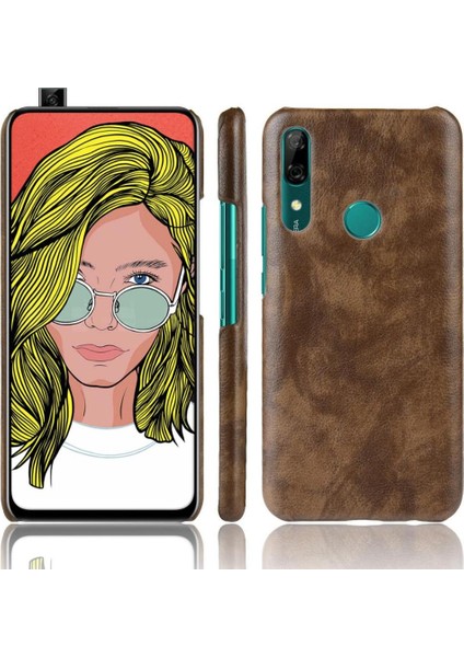 Huawei P Smart Z Telefon Kılıfı (Yurt Dışından)