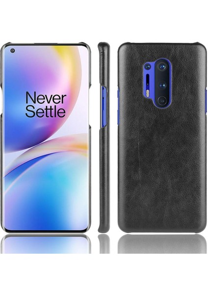 OnePlus OnePlus 8 Pro Telefon Kılıfı (Yurt Dışından)