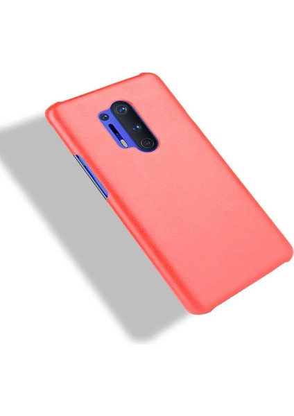 OnePlus OnePlus 8 Pro Telefon Kılıfı (Yurt Dışından)