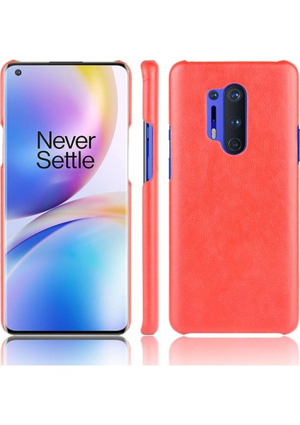 OnePlus OnePlus 8 Pro Telefon Kılıfı (Yurt Dışından)