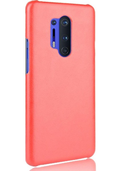 OnePlus OnePlus 8 Pro Telefon Kılıfı (Yurt Dışından)