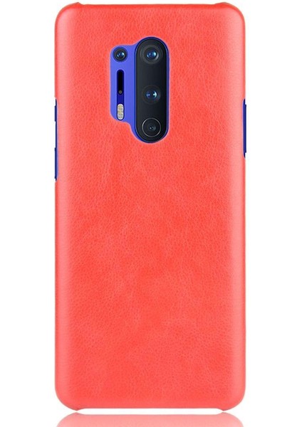 OnePlus OnePlus 8 Pro Telefon Kılıfı (Yurt Dışından)