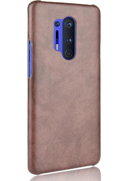 OnePlus OnePlus 8 Pro Telefon Kılıfı (Yurt Dışından)