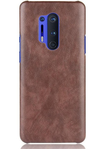 OnePlus OnePlus 8 Pro Telefon Kılıfı (Yurt Dışından)