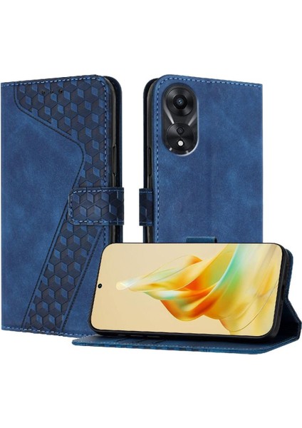Oppo A78 4G Telefon Kılıfı (Yurt Dışından) indirimleri