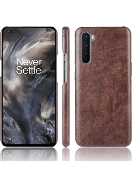 OnePlus Nord Telefon Kılıfı (Yurt Dışından)