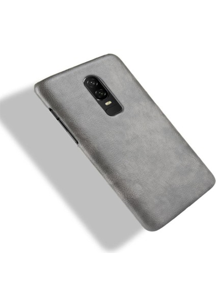 OnePlus OnePlus 6 Telefon Kılıfı (Yurt Dışından)