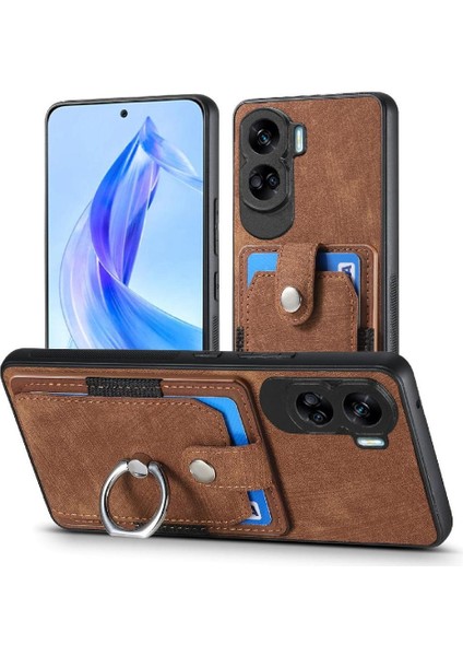 Honor 90 Lite Telefon Kılıfı (Yurt Dışından)