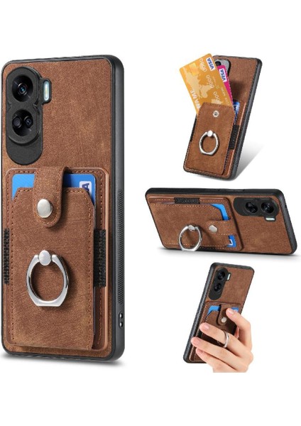 Honor 90 Lite Telefon Kılıfı (Yurt Dışından) fırsatları