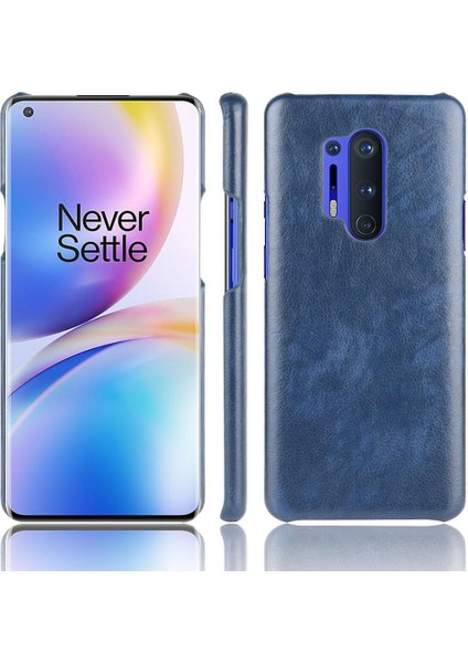 OnePlus OnePlus 8 Pro Telefon Kılıfı (Yurt Dışından)