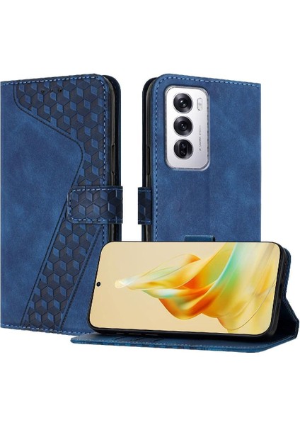Oppo Reno 12 5G Telefon Kılıfı (Yurt Dışından) indirimleri