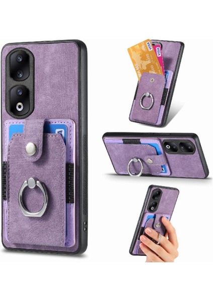 Honor 90 Pro Telefon Kılıfı (Yurt Dışından) modelleri