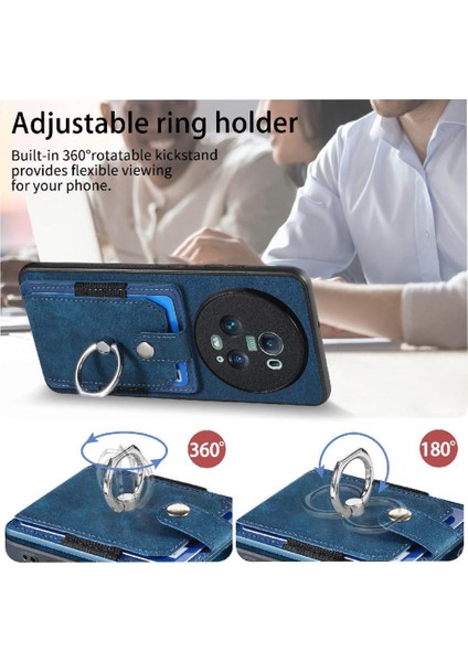 Honor Magic 5 Pro Telefon Kılıfı (Yurt Dışından) fırsatları