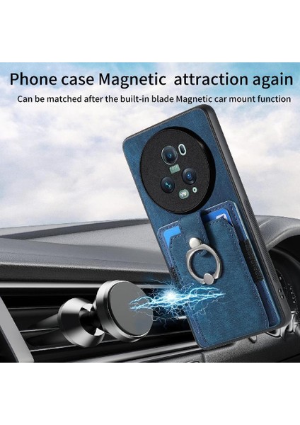 Honor Magic 5 Pro Telefon Kılıfı (Yurt Dışından) indirimleri