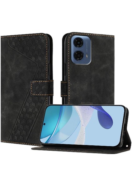 Motorola G24 Power 4G Telefon Kılıfı (Yurt Dışından)
