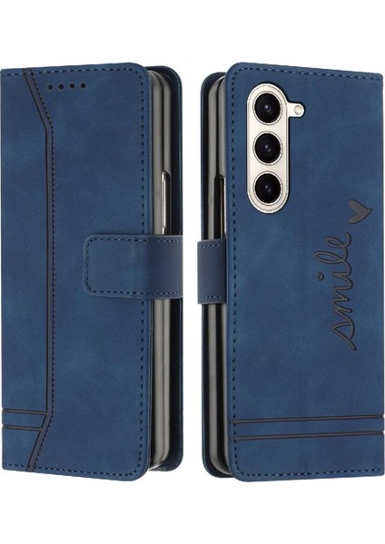 Samsung Galaxy Z Fold 6 Telefon Kılıfı (Yurt Dışından)