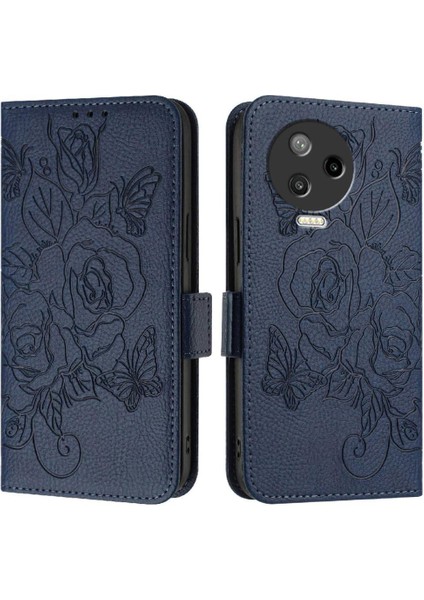 Infinix Note 12 2023 Telefon Kılıfı (Yurt Dışından)