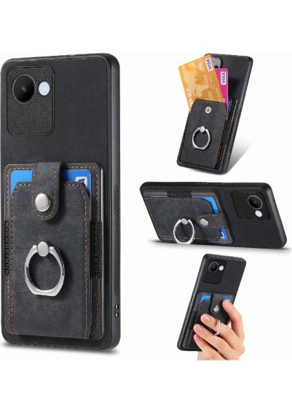 Realme C30 Telefon Kılıfı (Yurt Dışından) indirimleri