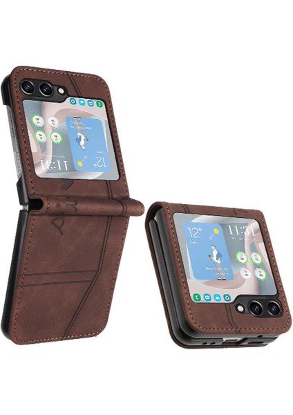 Samsung Galaxy Z Flip 6 Telefon Kılıfı (Yurt Dışından) indirimleri