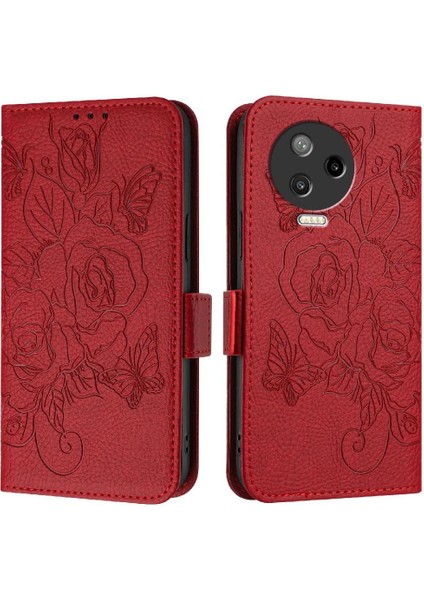 Infinix Note 12 2023 Telefon Kılıfı (Yurt Dışından)