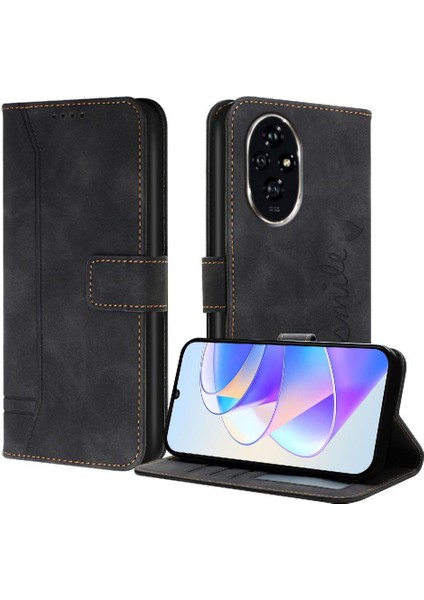 Honor 200 Pro Telefon Kılıfı (Yurt Dışından)