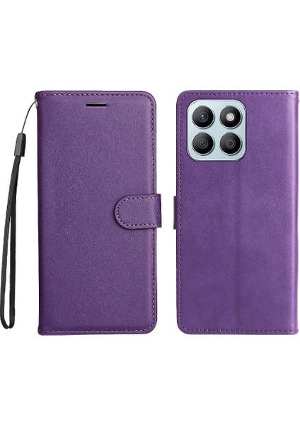 Honor X8B Telefon Kılıfı (Yurt Dışından)