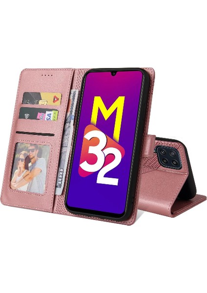 Samsung Galaxy M32 Telefon Kılıfı (Yurt Dışından) indirimleri