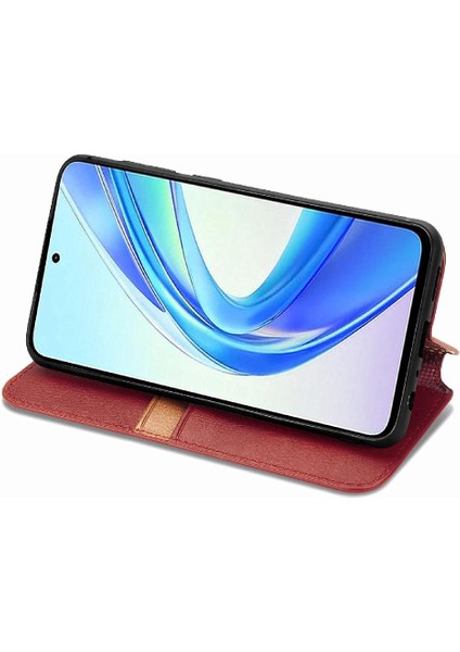 Honor X7B Telefon Kılıfı (Yurt Dışından)