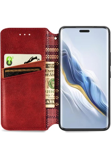 Honor Magic 6 Pro Telefon Kılıfı (Yurt Dışından) fiyatları
