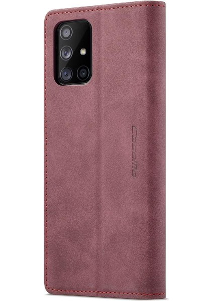 Samsung Galaxy A71 4G Telefon Kılıfı (Yurt Dışından)