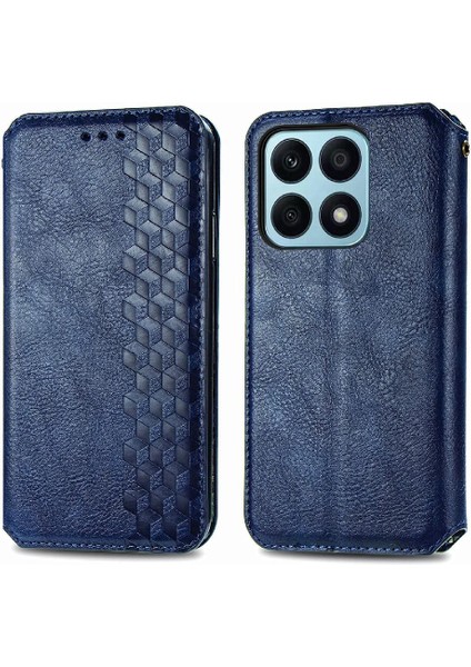 Honor X8b 4G Telefon Kılıfı (Yurt Dışından)