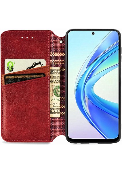 Honor X7B Telefon Kılıfı (Yurt Dışından) indirimleri