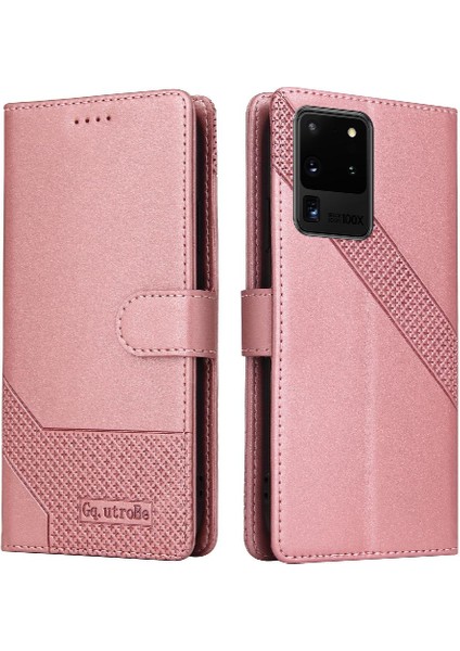 Samsung Galaxy S20 Ultra Telefon Kılıfı (Yurt Dışından)
