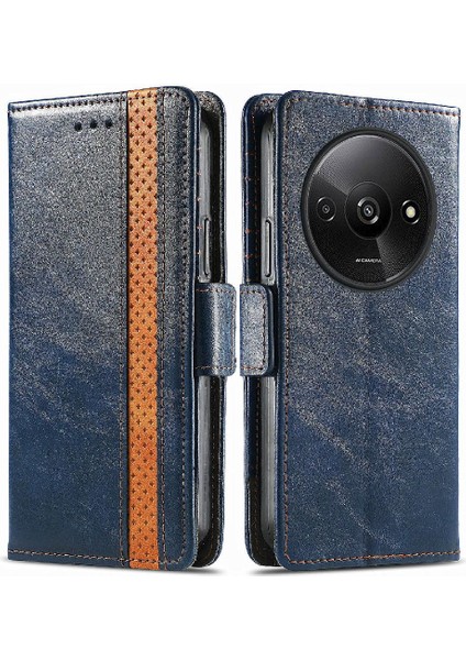 Xiaomi Redmi A3 Telefon Kılıfı (Yurt Dışından)