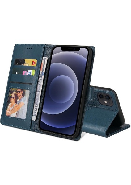 Apple iPhone 12 Mini Telefon Kılıfı (Yurt Dışından)