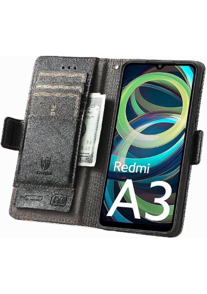Xiaomi Redmi A3 Telefon Kılıfı (Yurt Dışından) modelleri