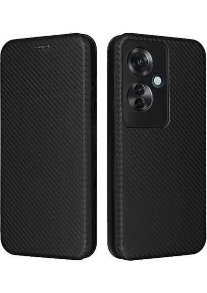 Oppo Reno 11F 5G Telefon Kılıfı (Yurt Dışından)